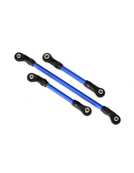 Steering link, 5x117mm (1)/ drag link, 5x60mm