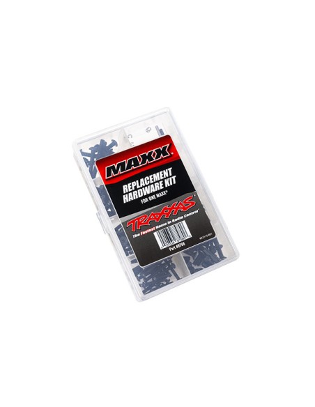 Maxx Hardware Kit