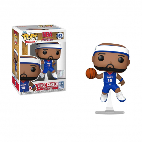 POP! NBA: Legends - Vince Carter 162