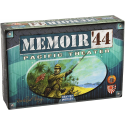 Memoir 44: Pacific Theater