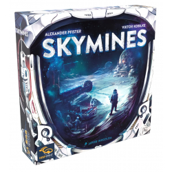 Skymines