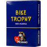 BIKE TROPHY BLUE