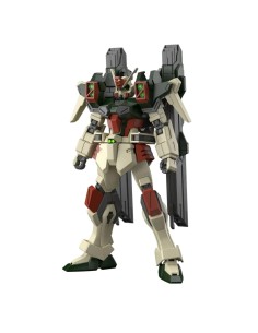 HG 1/144 Lightning Buster Gundam 2
