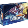 Pandemic Legacy Season 1 (Blue)