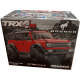 TRX-4M 1/18 FORD BRONCO 4WD Trail White-RECONDICIONADO