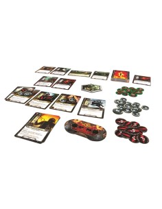 Lord of the Rings: The Card Game Revised Core Set 2