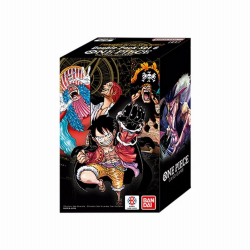 One Piece Card Game Double Pack Set vol.6 DP06