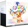 PKM Scarlet&Violet Prismatic Evolutions Elite Trainer Box