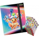 PKM Scarlet&Violet Prismatic Evolutions Binder Collection