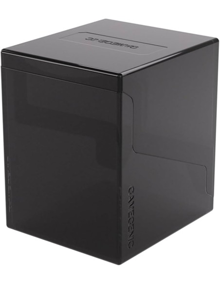 Gamegenic - Bastion 100+ XL Black