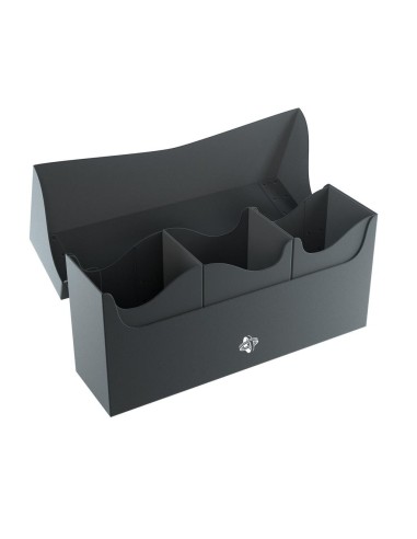 Gamegenic - Triple Deck Holder 240+