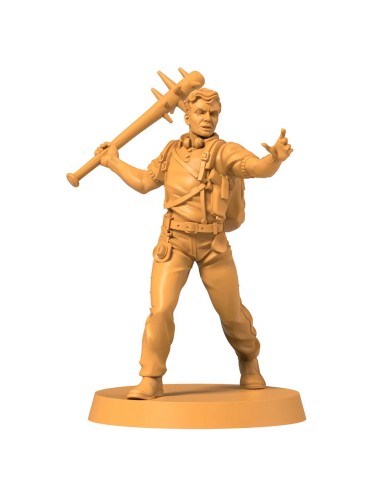 Army of the Dead: A Zombicide Game