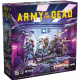 Army of the Dead: A Zombicide Game