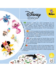 Dobble Disney 2