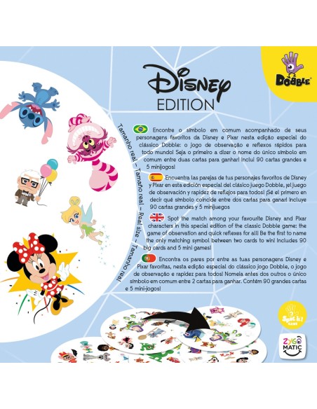 Dobble Disney