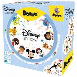 Dobble Disney