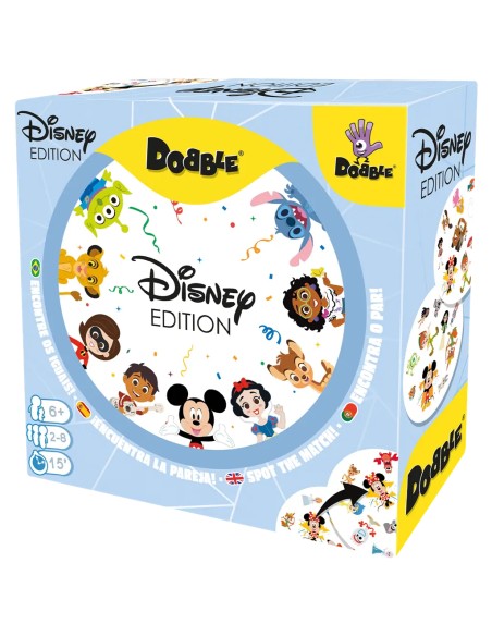 Dobble Disney