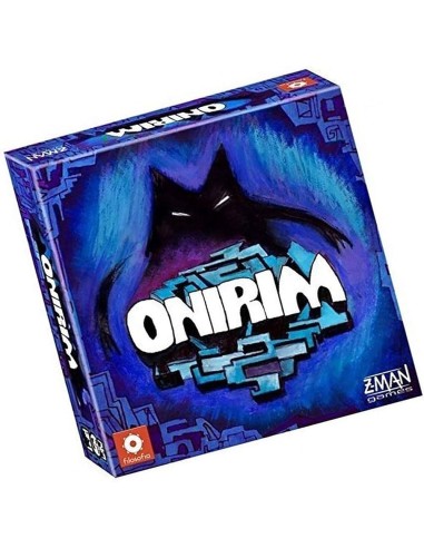 Onirim