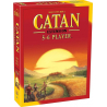 The Settlers of Catan 5-6 Player Extension 2015