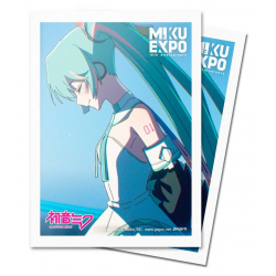 Hatsune Miku: 10th Anniversary Sleeves Patience