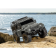 TRX4 Scale & Trail Defender Crawler Clipless, SILVER