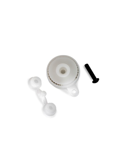 Servo saver w/ adapters