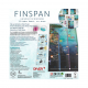 Finspan - Um Jogo de Wingspan (PT)