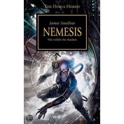 DO HORUS HERESY: Nemesis