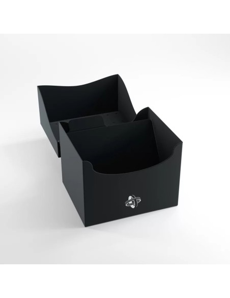 Gamegenic - Side Holder 100+ XL Black