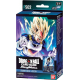 Dragon Ball Super Fusion World Starter Deck Vegeta FS02