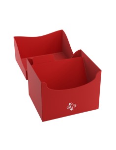 Gamegenic - Side Holder 100+ XL Red 2
