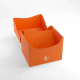 Gamegenic - Side Holder 100+ XL Orange