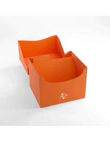 Gamegenic - Side Holder 100+ XL Orange