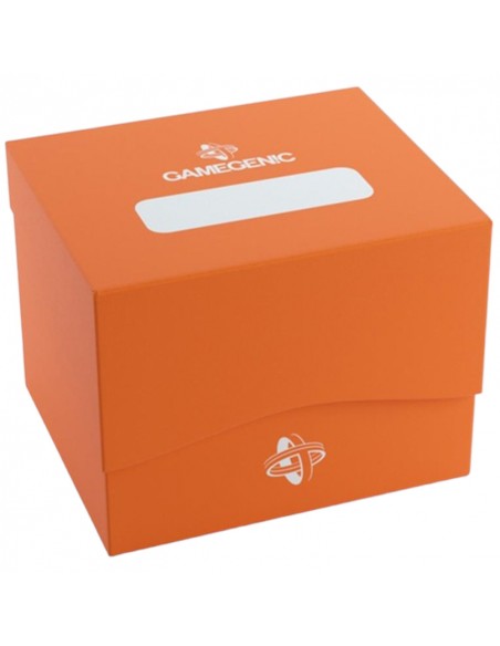 Gamegenic - Side Holder 100+ XL Orange