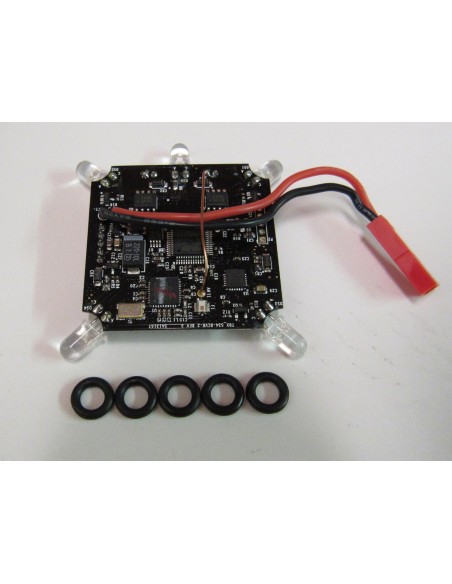 RECEIVER BOARD, ALIAS