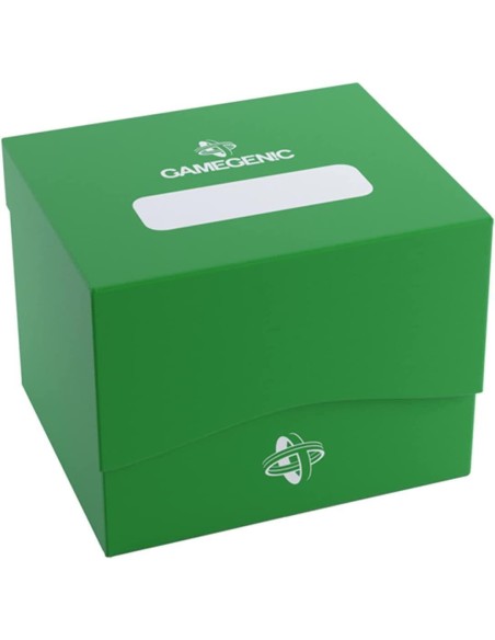 Gamegenic - Side Holder 100+ XL Green