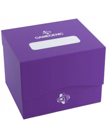 Gamegenic - Side Holder 100+ XL Purple