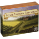 Viticulture - Moor Visitors