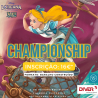 Inscrição Lorcana Azurite Sea Championship