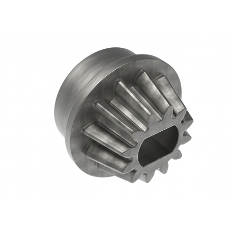 Pinion gear, differential (12/47 ratio, rear, requires 10757)