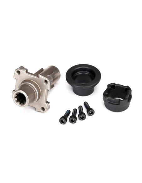 Spool/ spacers (left & right)/ 2.5x8 CS (4)