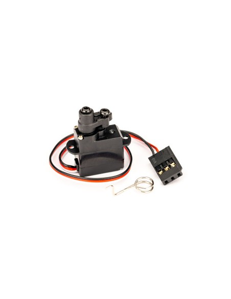 Shifting servo (for 9891 transmission)
