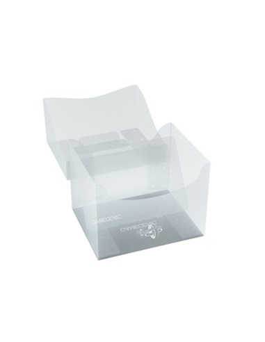 Gamegenic - Side Holder 100+ XL Clear