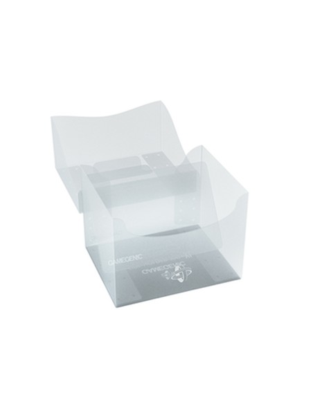 Gamegenic - Side Holder 100+ XL Clear
