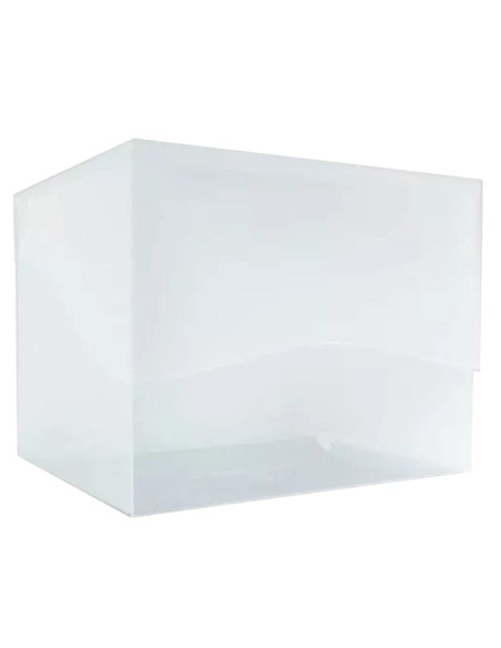 Gamegenic - Side Holder 100+ XL Clear