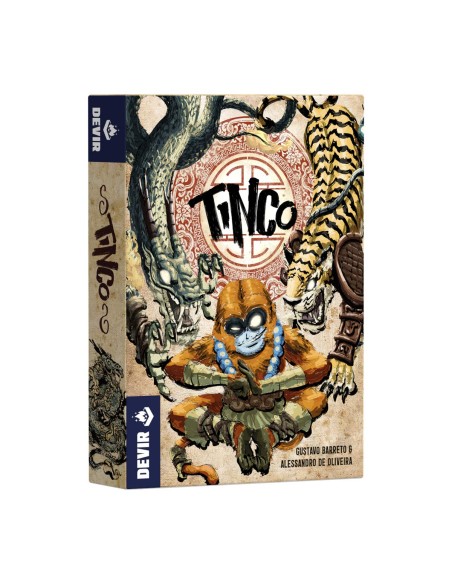 Tinco (PT)