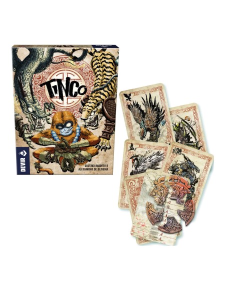 Tinco (PT)