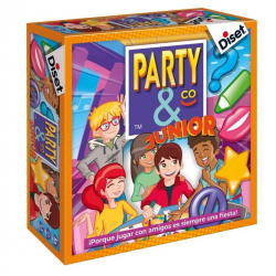 Party & Co - Junior (ES)