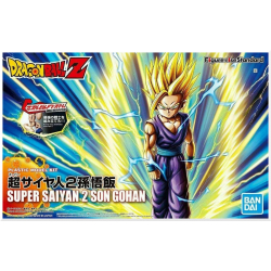 Dragon Ball Z Figure rise Standard Super Sayan 2 Son Gohan