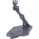 GUNDAM ACCESSORIES - ACTION BASE 2 (GRAY)